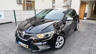 Renault Mégane 1.3 TCe Limited de 2019