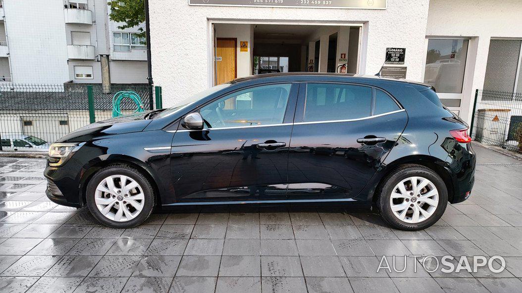 Renault Mégane 1.3 TCe Limited de 2019