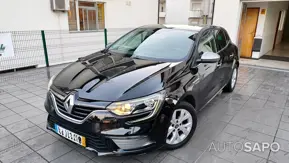 Renault Mégane 1.3 TCe Limited de 2019