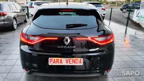 Renault Mégane 1.3 TCe Limited de 2019