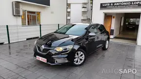 Renault Mégane 1.3 TCe Limited de 2019