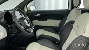 Fiat 500 1.0 Hybrid Dolcevita de 2021