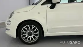 Fiat 500 1.0 Hybrid Dolcevita de 2021