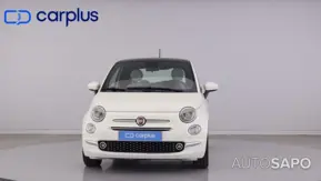 Fiat 500 1.0 Hybrid Dolcevita de 2021