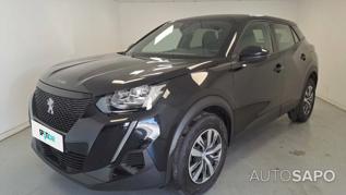 Peugeot 2008 1.2 PureTech Active Pack de 2023