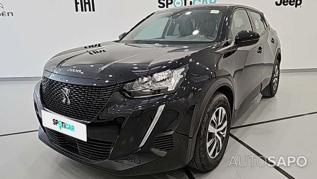 Peugeot 2008 1.2 PureTech Active Pack de 2023