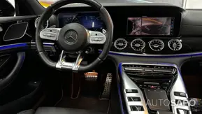 Mercedes-Benz AMG GT 53 4MATIC+ de 2019