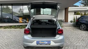 Volkswagen Polo 1.0 Confortline de 2021