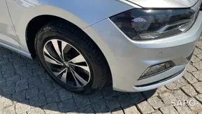 Volkswagen Polo 1.0 Confortline de 2021