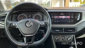 Volkswagen Polo 1.0 Confortline de 2021