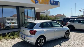 Volkswagen Polo 1.0 Confortline de 2021