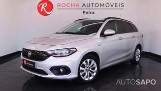 Fiat Tipo 1.3 M-Jet Easy de 2018