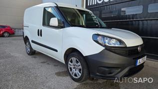 Fiat Doblo 1.3 Multijet de 2021