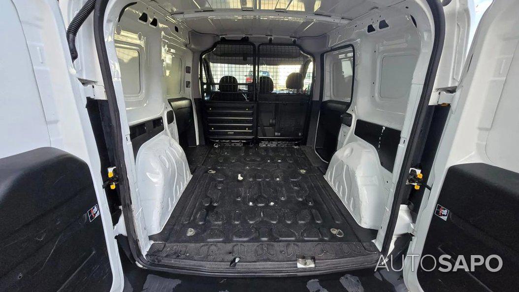 Fiat Doblo 1.3 Multijet de 2021