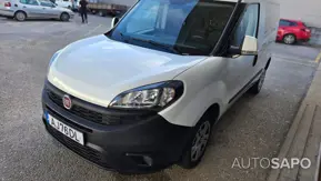 Fiat Doblo 1.3 Multijet de 2021