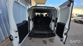 Fiat Doblo 1.3 Multijet de 2021