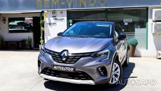 Renault Captur de 2021