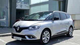 Renault Grand Scénic de 2019