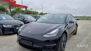 Tesla Model 3 Long-Range Dual Motor AWD de 2019