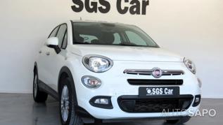 Fiat 500X de 2017