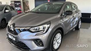 Mitsubishi ASX de 2023