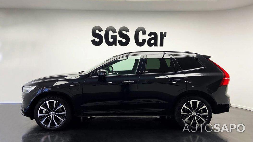 Volvo XC60 2.0 T6 PHEV R-Design AWD de 2023