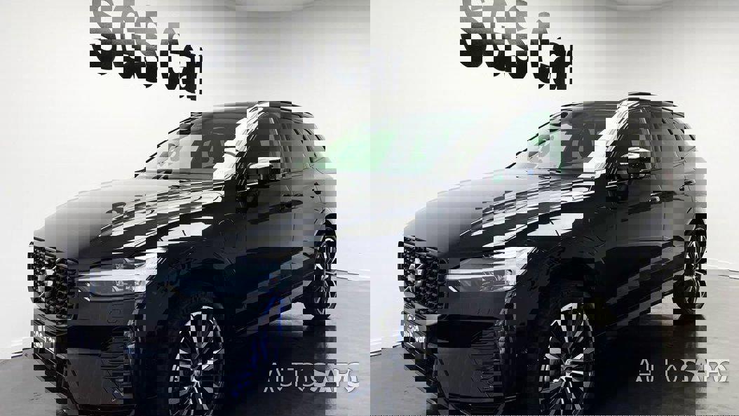 Volvo XC60 de 2023