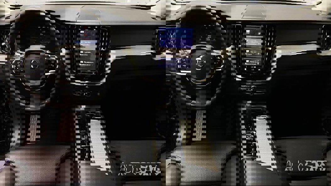 Volvo XC60 de 2023