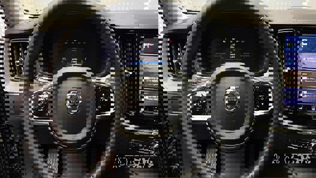 Volvo XC60 de 2023