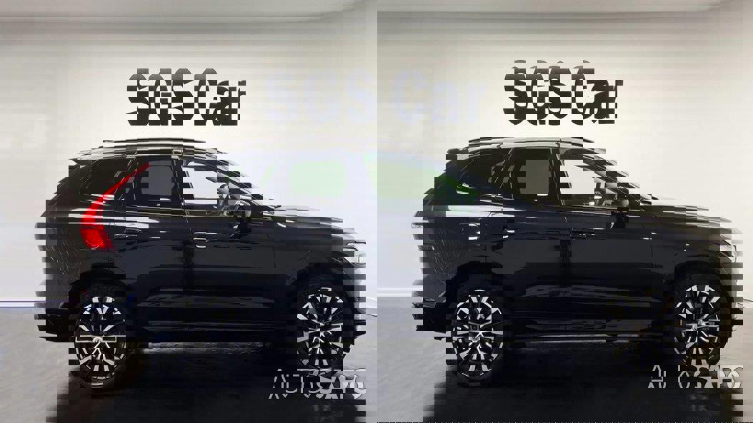 Volvo XC60 de 2023