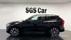 Volvo XC60 de 2023