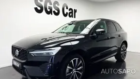 Volvo XC60 de 2023