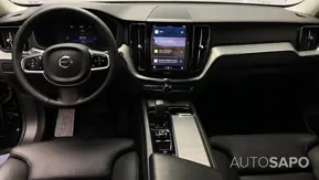 Volvo XC60 de 2023
