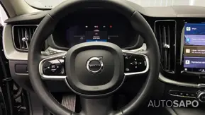 Volvo XC60 de 2023