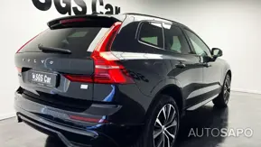Volvo XC60 de 2023