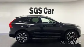 Volvo XC60 de 2023