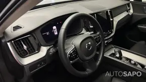 Volvo XC60 de 2023