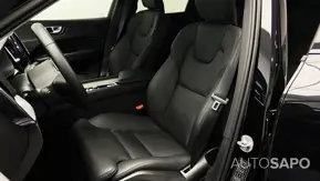 Volvo XC60 de 2023