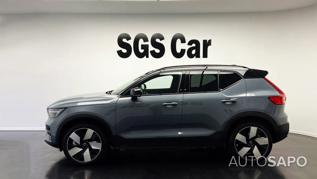 Volvo XC40 de 2023