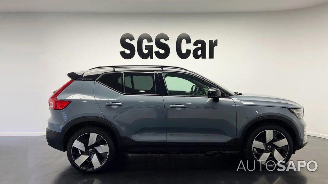 Volvo XC40 de 2023