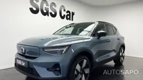 Volvo XC40 de 2023