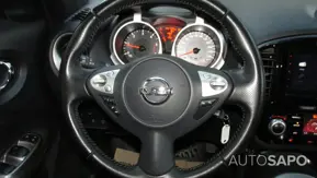 Nissan Juke 1.5 dCi Acenta S/S de 2019