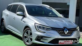 Renault Mégane de 2022