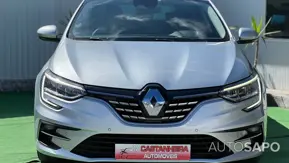 Renault Mégane de 2022