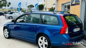 Volvo V50 1.6 D Momentum de 2009