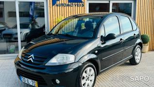 Citroen C3 1.1 Seduction de 2009