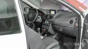 Renault Clio de 2011