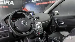 Renault Clio de 2011