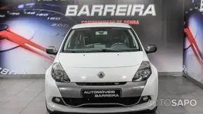 Renault Clio de 2011