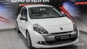 Renault Clio de 2011